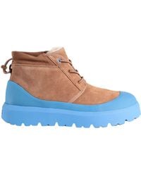 UGG - Botines de caña alta - Lyst