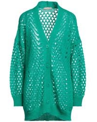 Twinset - Cardigan - Lyst