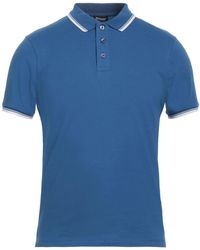 Blauer - Polo Shirt - Lyst