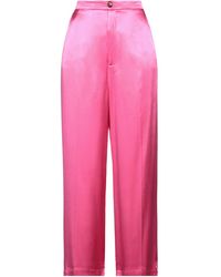 SOLOTRE - Trouser - Lyst