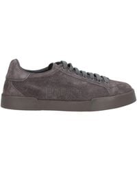 Dolce & Gabbana - Trainers - Lyst