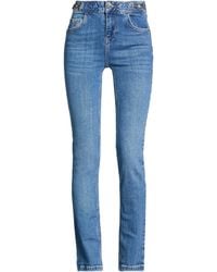 Rebel Queen - Jeans - Lyst