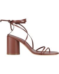 Casadei - Sandals - Lyst