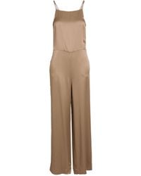 Liu Jo - Jumpsuit Viscose - Lyst