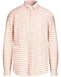 8 by YOOX - Shirt - Lyst