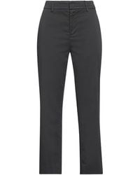 Dondup - Trouser - Lyst