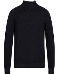 Dondup - Turtleneck Wool - Lyst