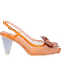 Ras - Sandals - Lyst