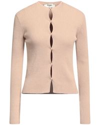 Fendi - Strickjacke - Lyst