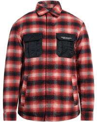 ARMANI EXCHANGE - Jacket - Lyst