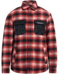 ARMANI EXCHANGE - Jacket - Lyst