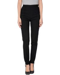 Jean Paul Gaultier Pantalone - Nero