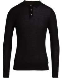 White Wise - Jumper - Lyst