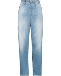 Don The Fuller - Pantalon en jean - Lyst
