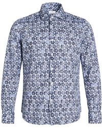 Sonrisa - Shirt Cotton - Lyst