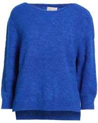 CROCHÈ - Pullover - Lyst