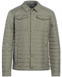 Geox - Plumífero y acolchado - Lyst