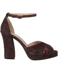 Maliparmi - Sandals - Lyst