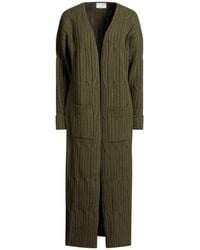 Daniele Fiesoli - Cardigan - Lyst