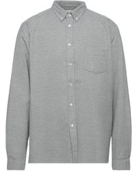 La Paz Shirt - Grey