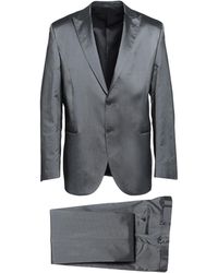 Lubiam - Suit - Lyst