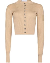 Rabanne - Cardigans - Lyst