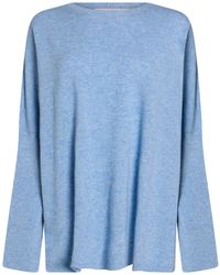 Mia Fratino - Sweater Cashmere - Lyst