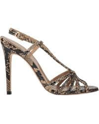 Twinset - Sandals - Lyst