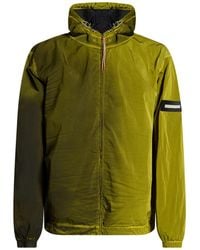 Aries - Jacket Polyamide - Lyst