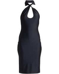 Coperni - Midi Dress - Lyst