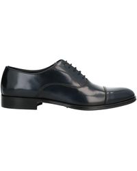 Angelo Nardelli - Lace-up Shoes - Lyst