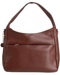 Laura Di Maggio - Handbag Leather - Lyst