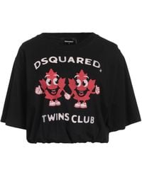 DSquared² - Camiseta - Lyst