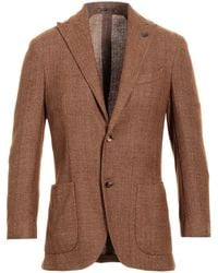 Lardini - Blazer - Lyst