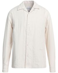 Norse Projects - Camicia - Lyst