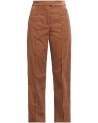 Agnona - Trouser - Lyst