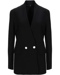 Helmut Lang Veste - Noir