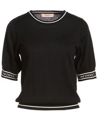 Twinset - Jumper - Lyst