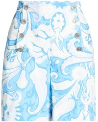 Etro - Shorts & Bermuda Shorts - Lyst