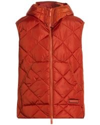 ARMANI EXCHANGE - Gilet - Lyst