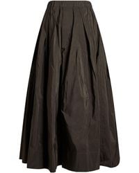 Max Mara - Maxi Skirt - Lyst