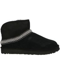 UGG - Ankle Boots - Lyst