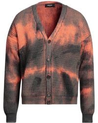 DSquared² - Cardigan - Lyst