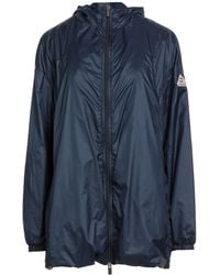 Pyrenex - Overcoat & Trench Coat - Lyst