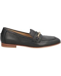Baldinini - Loafers Leather - Lyst