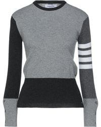 Thom Browne - Sweaters - Lyst