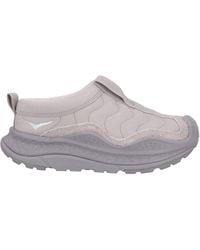 Hoka One One - U Ora Primo Tp Sneakers Leather - Lyst