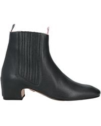 Thom Browne - Stiefelette - Lyst