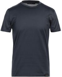 Low Brand - T-shirt - Lyst