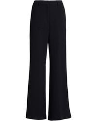 Anine Bing - Pants - Lyst